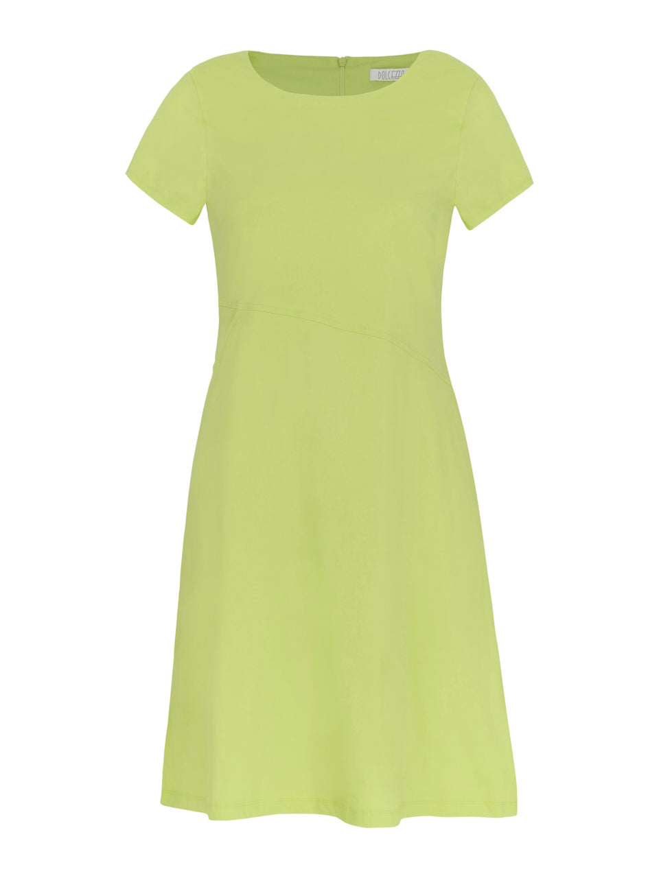 Dolcezza Short Sleeve Dress - Style 24221