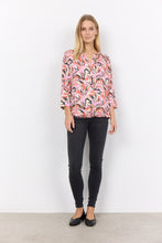 Load image into Gallery viewer, Soya Concept Long Sleeve Top - Style 26483
