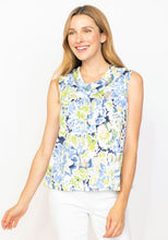 Load image into Gallery viewer, Habitat Sleeveless Top - Style H74612
