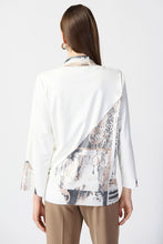 Load image into Gallery viewer, Joseph Ribkoff Jacket - Style 241919

