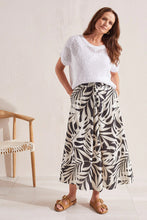Load image into Gallery viewer, Tribal Long Skirt - Style 18060
