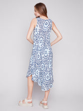 Load image into Gallery viewer, Charlie B Sleeveless Dress - Style C3147R
