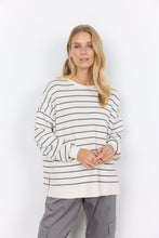 Load image into Gallery viewer, Soya Concept Long Sleeve Top - Style 26403
