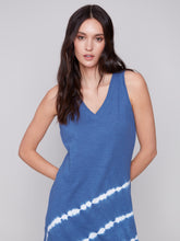 Load image into Gallery viewer, Charlie B Sleeveless Dress - Style C3125T

