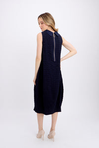 Joseph Ribkoff Sleeveless Dress - Style 241204