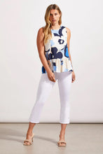 Load image into Gallery viewer, Tribal Sleeveless Top - Style 77150

