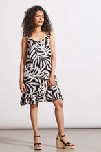 Load image into Gallery viewer, Tribal A-Line Reversible Dress - Style 48480
