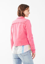 Load image into Gallery viewer, FDJ Crop Jacket - Style 1449511
