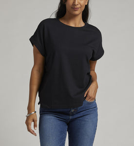 Jag Short Sleeve Top - Style T2314CM637