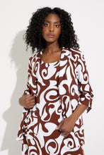 Load image into Gallery viewer, Joseph Ribkoff 3/4 Sleeve Jacket - Style 232254

