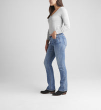 Load image into Gallery viewer, Jag Eloise Bootcut Jean - Style J2869EPK209
