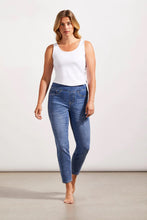 Load image into Gallery viewer, Tribal Audrey Ankle Jegging - Style 75700
