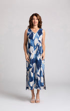 Load image into Gallery viewer, Sympli Tank Dress Style 28160P

