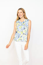 Load image into Gallery viewer, Habitat Sleeveless Top - Style H74612
