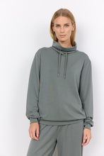 Load image into Gallery viewer, Soya Concept Long Sleeve Hoody - Style 26005
