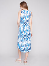 Load image into Gallery viewer, Charlie B Sleeveless Dress - Style C3125PX
