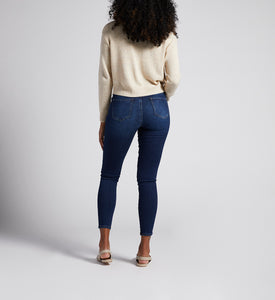 Jag Forever Stretch Pull On Denim Pant - Style # J2981INF341