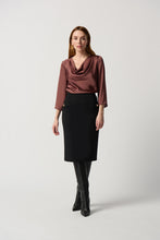 Load image into Gallery viewer, Joseph Ribkoff Skirt - Style 234165
