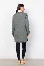 Load image into Gallery viewer, Soya Concept Long Jacket - Style 16782
