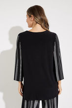 Load image into Gallery viewer, Joseph Ribkoff 3/4 Sleeve Top - Style 231070
