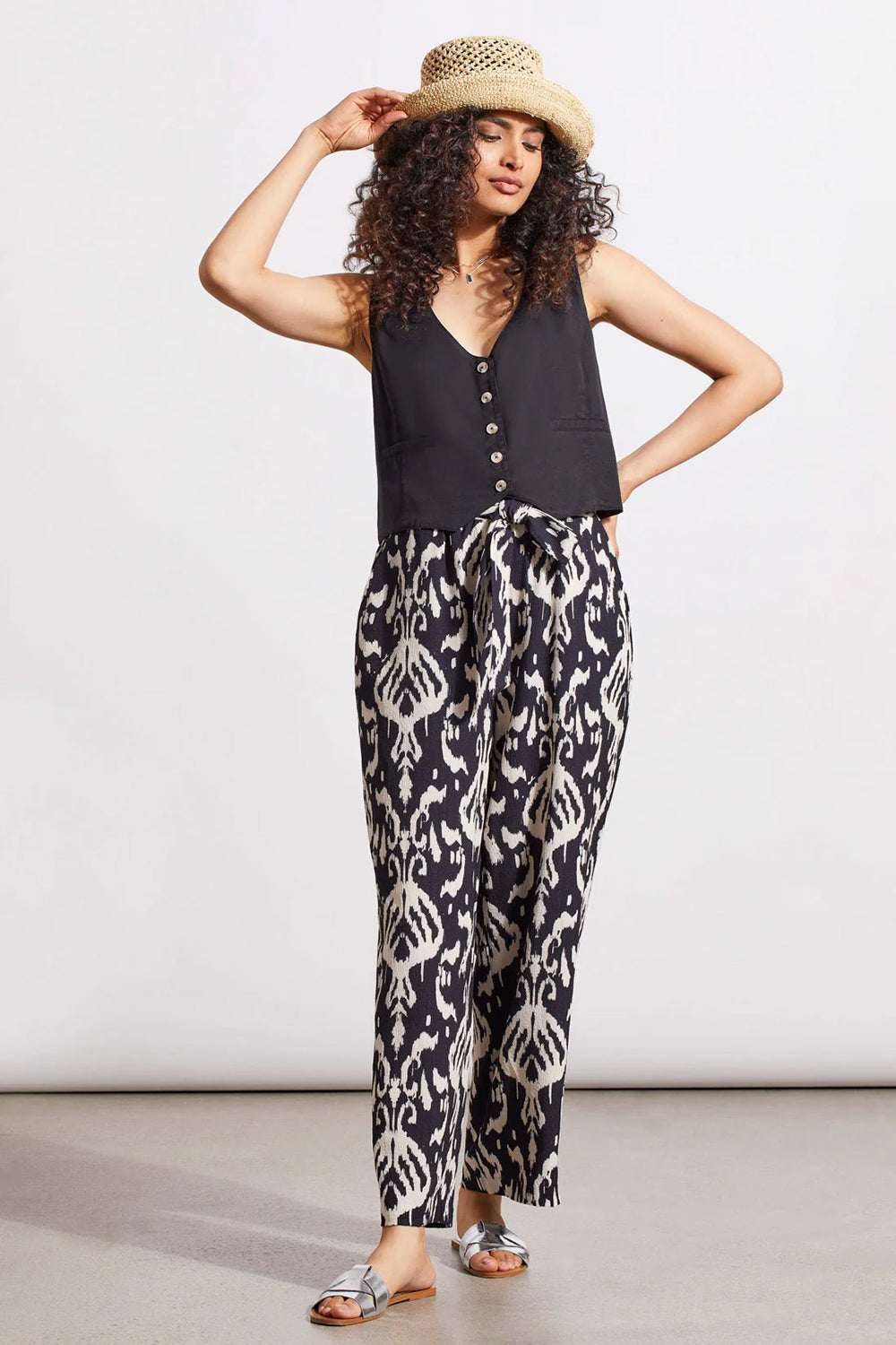 Tribal Pant - Style 12290