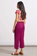 Load image into Gallery viewer, Tribal Wide Leg Crop Jean - Style 78330
