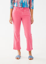 Load image into Gallery viewer, FDJ Olivia Boot Crop Pant - Style 2441511
