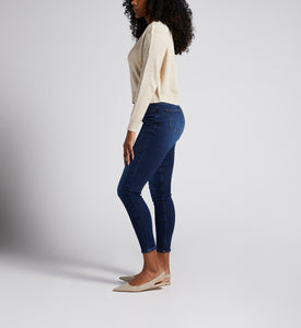 Jag Forever Stretch Pull On Denim Pant - Style # J2981INF341