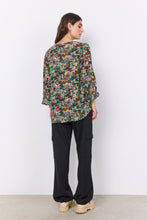Load image into Gallery viewer, Soya Concept 3/4 Sleeve Top - Style 40363

