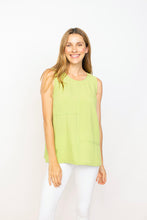 Load image into Gallery viewer, Habitat Sleeveless Top - Style H30650S4
