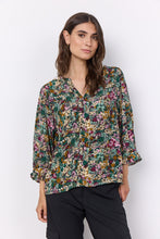 Load image into Gallery viewer, Soya Concept 3/4 Sleeve Top - Style 40363
