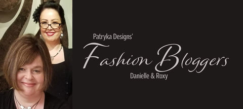 Fashion Bloggers Danielle and Roxy