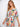 Charlie B Ankle Dress - Style C3201RP
