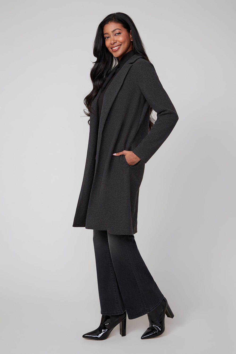 Renuar Jacket - Style R3865