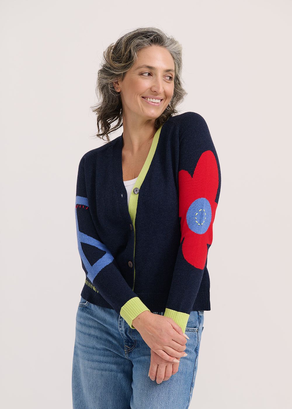 Zaket & Plover Crew Neck Sweater Style- ZP7538U