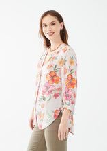 Load image into Gallery viewer, FDJ Long Sleeve Blouse -Style- 7225397
