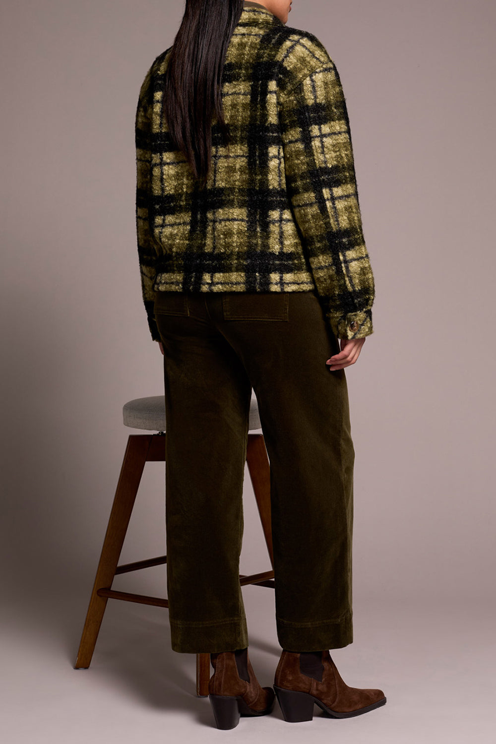 Tribal Jacket - Style 23700