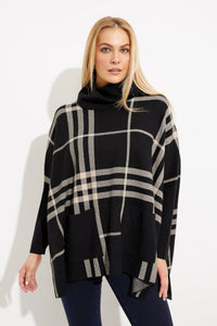 Joseph Ribkoff Long Sleeve Tunic - Style 233965
