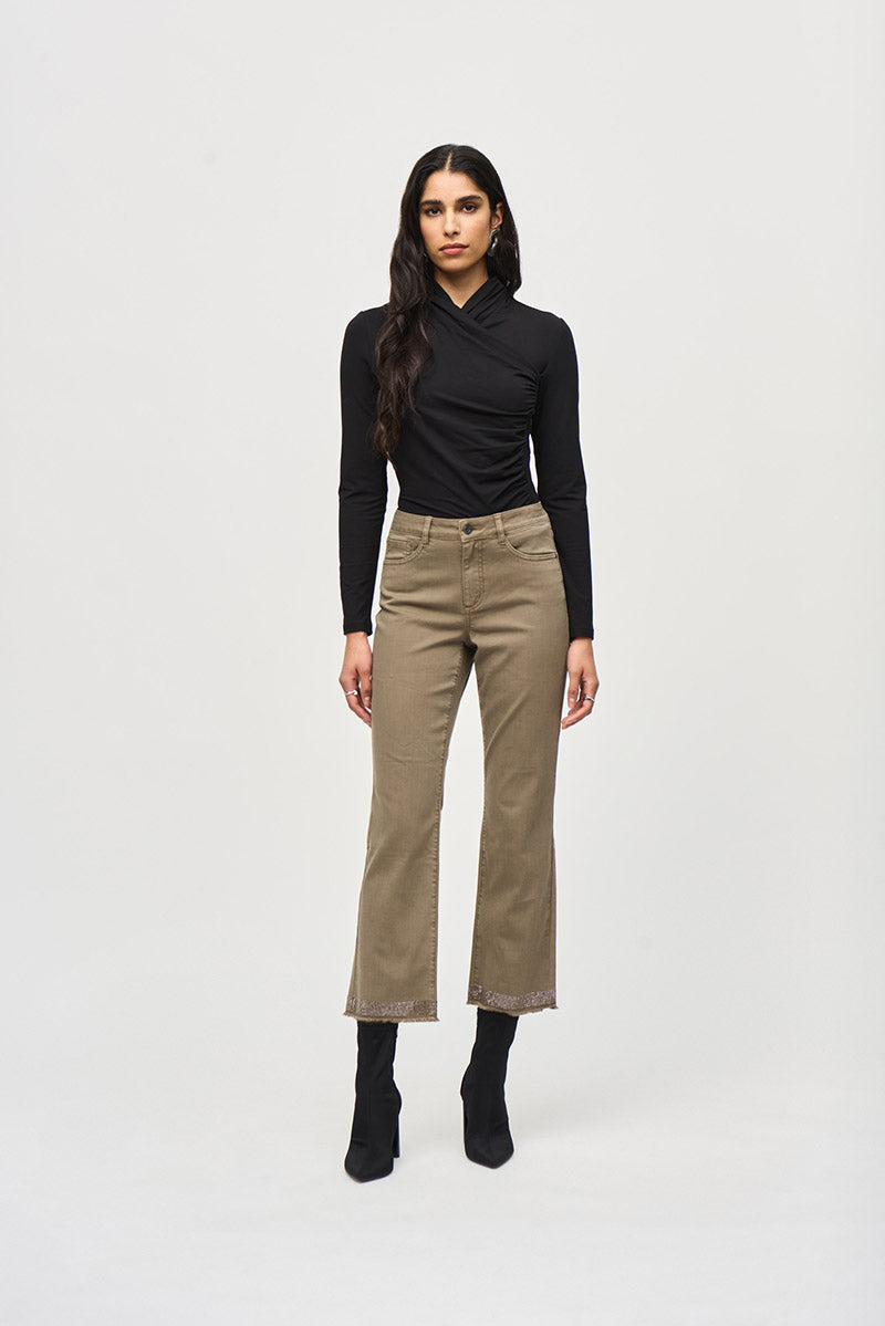 Joseph Ribkoff Pull On Pant - Style 243964