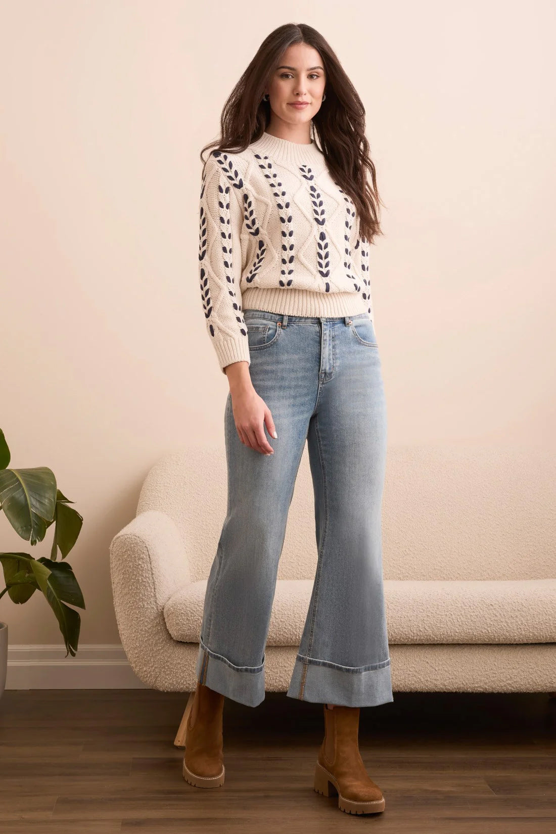 Tribal Jeans - Style 59870