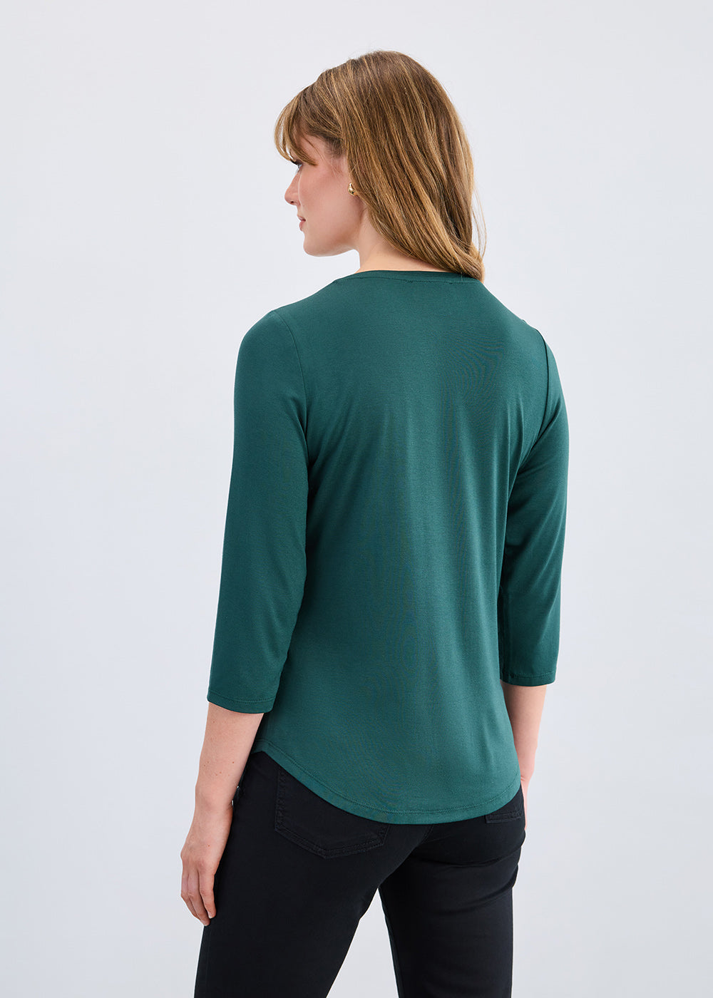 FDJ Long Sleeve Top - Style 3318756