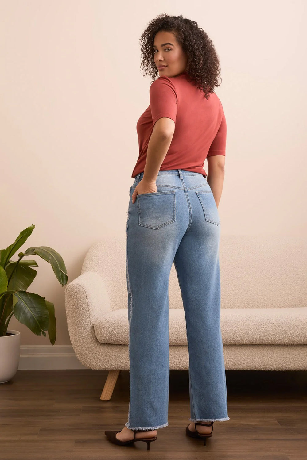 Tribal Jeans - Style 60330