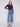 Charlie B Jeans - Style C5538RR
