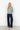 Soya Concept Long Sleeve Top - Style 27489