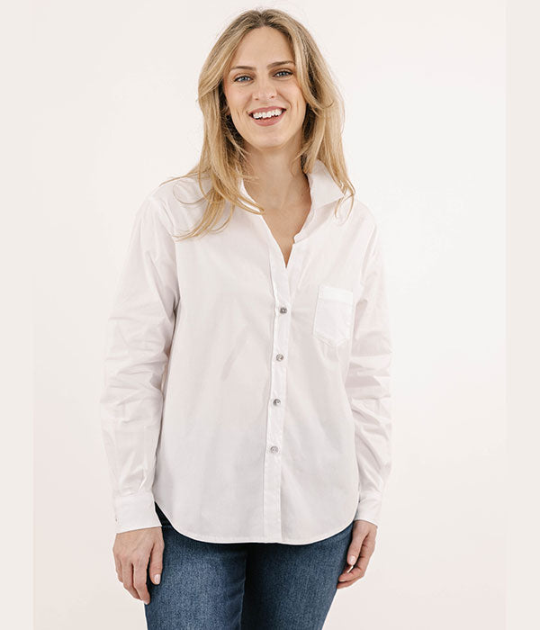 Shannon Passero Eileen Shirt Style- 5650
