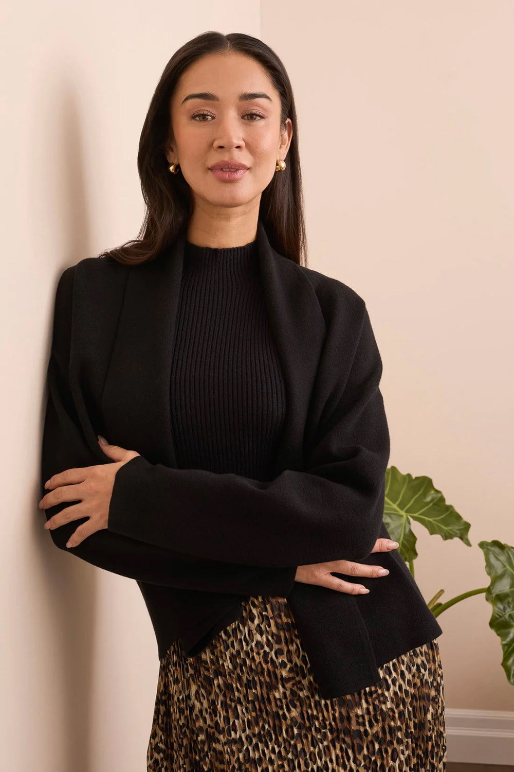 Tribal Jacket - Style 22330