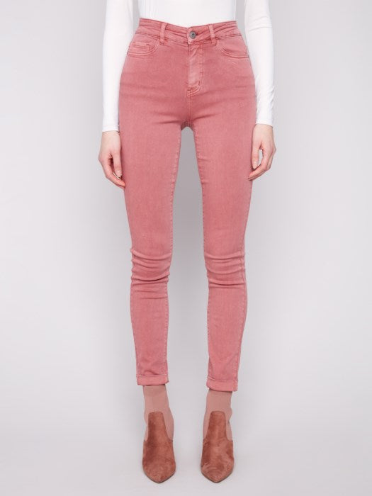 Charlie B Jeans - Style C5309Y