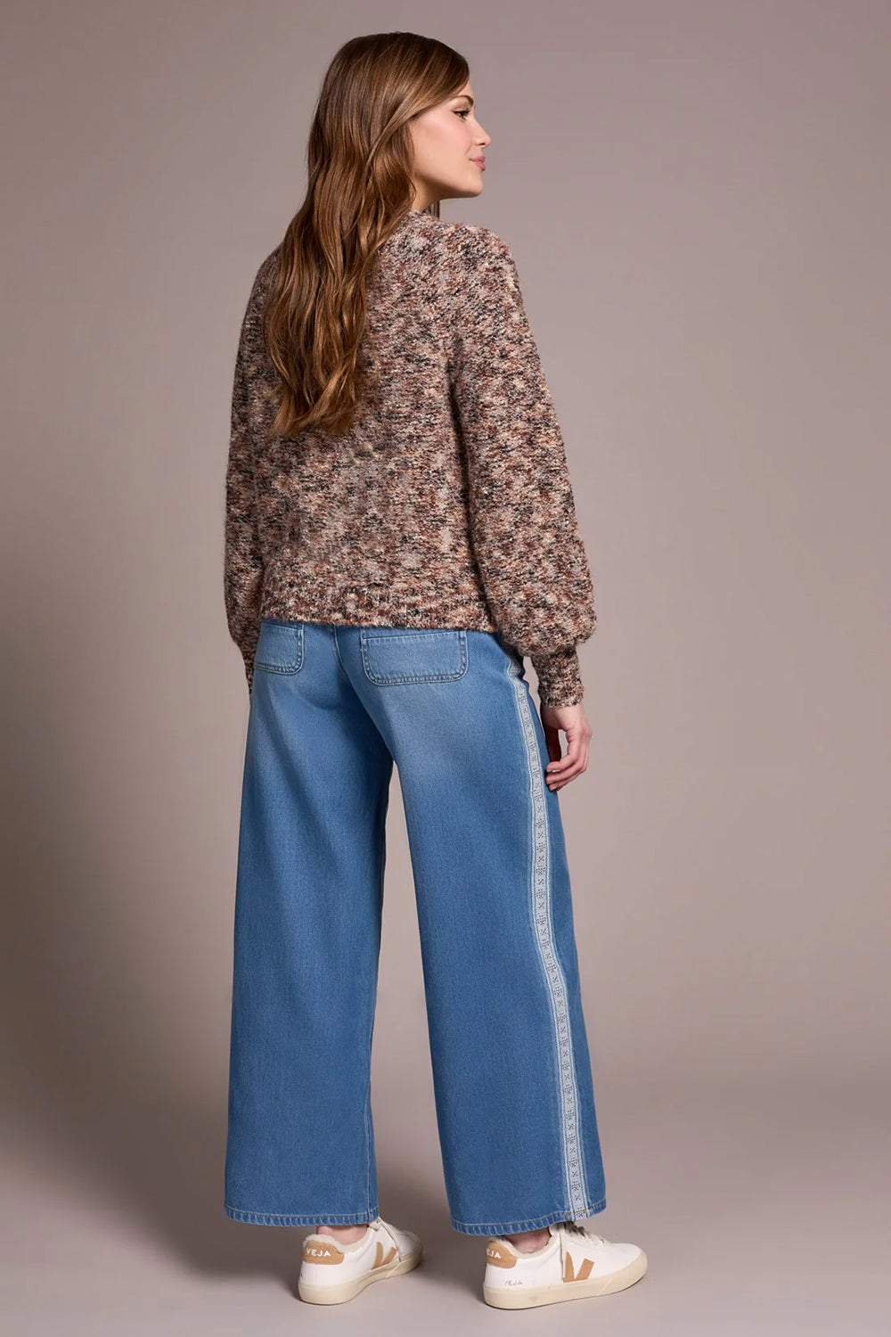 Tribal Cardigan - Style 59950