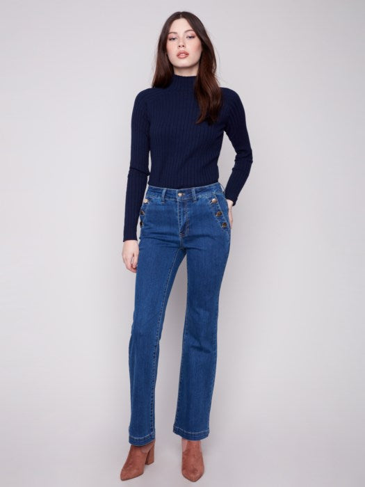Charlie B Jeans - Style C5690