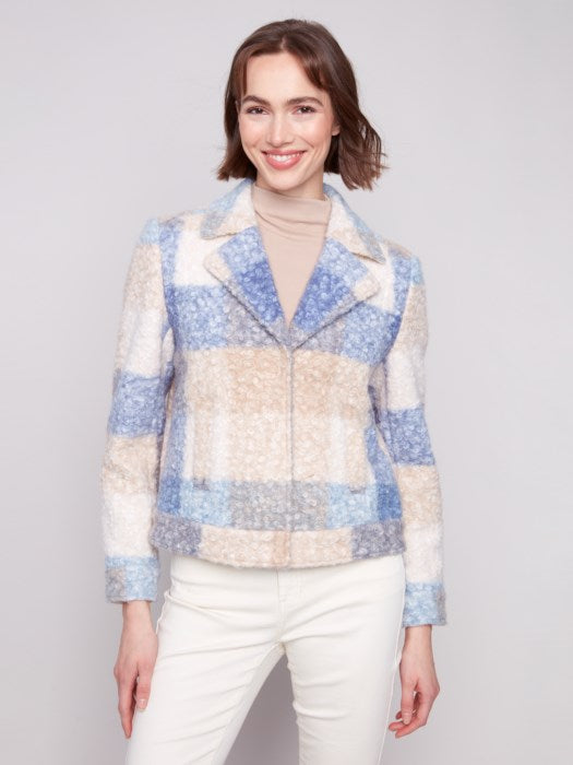 Charlie B Jacket - Style C6334R